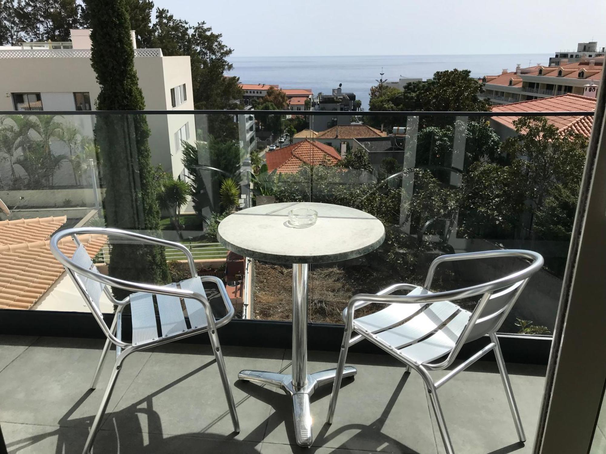 Monte Verde Funchal  Exterior photo