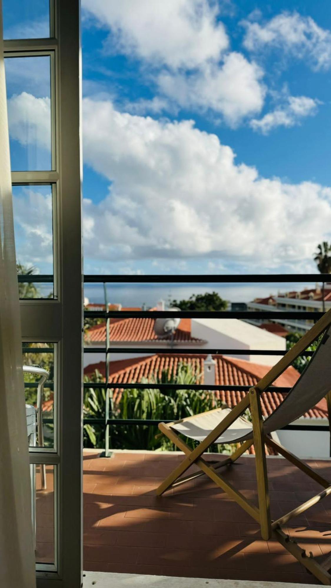 Monte Verde Funchal  Exterior photo