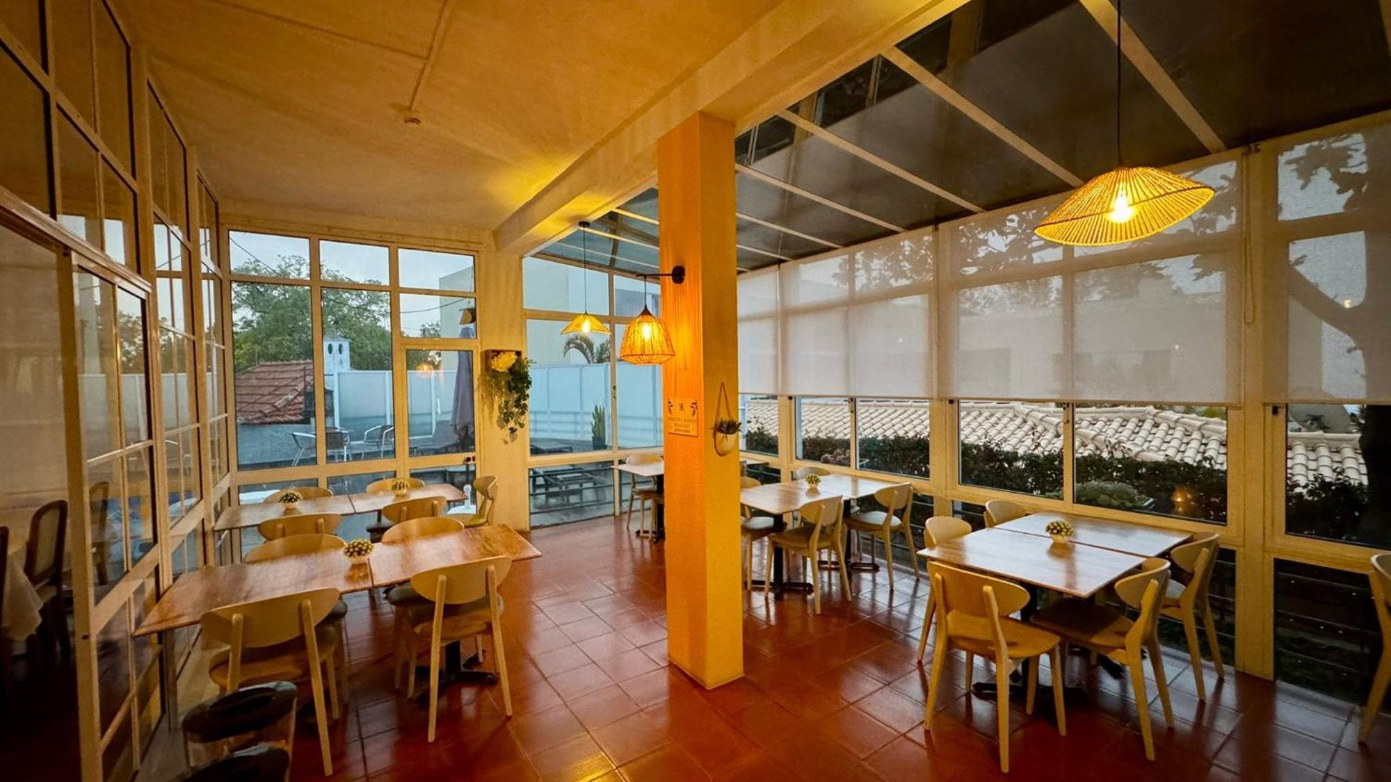 Monte Verde Funchal  Exterior photo