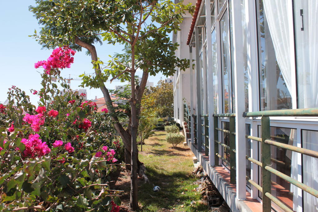 Monte Verde Funchal  Exterior photo